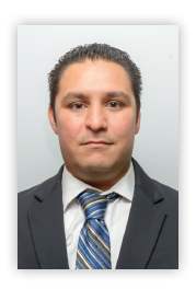 Daniel Contreras